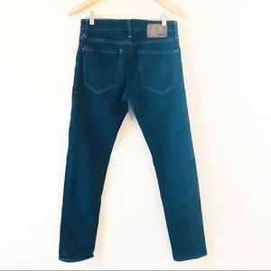 mavi jeans james skinny
